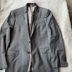Burberry Blazer